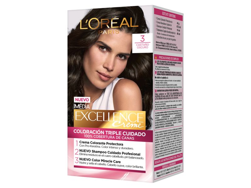 Tintura-Permanente-Excellence-Creme-L-Oreal-Paris-Tono-3-2-24604