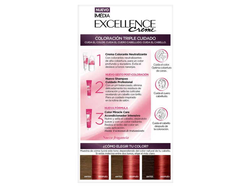 Tintura-Excellence-Creme-Permanente-L-Oreal-Paris-Seductor-6660-3-30746