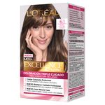 Tintura-Permanente-Excellence-Creme-L-Oreal-Paris-Tono-6-1-2-24588
