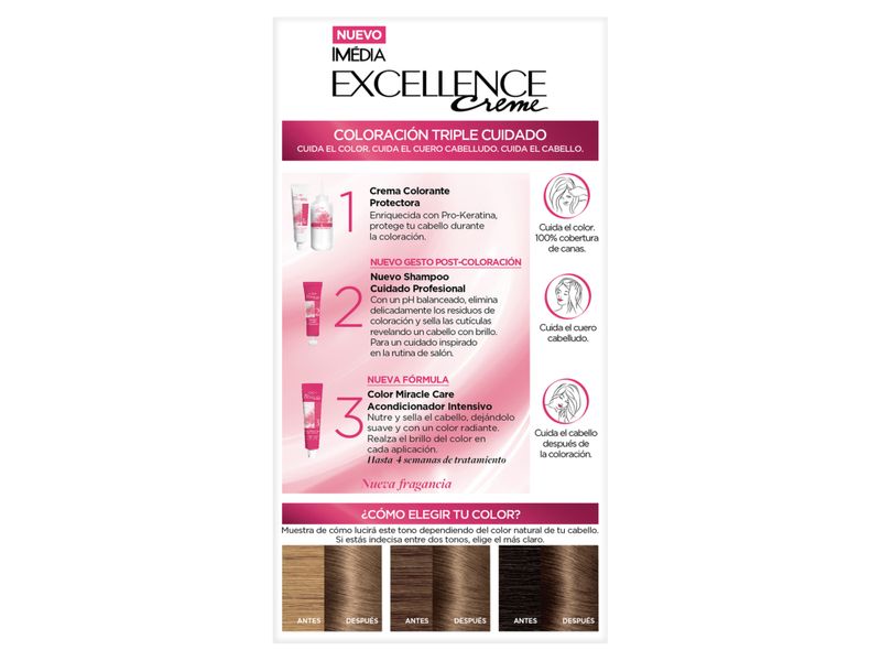 Tintura-Permanente-Excellence-Creme-L-Oreal-Paris-Tono-6-1-3-24588