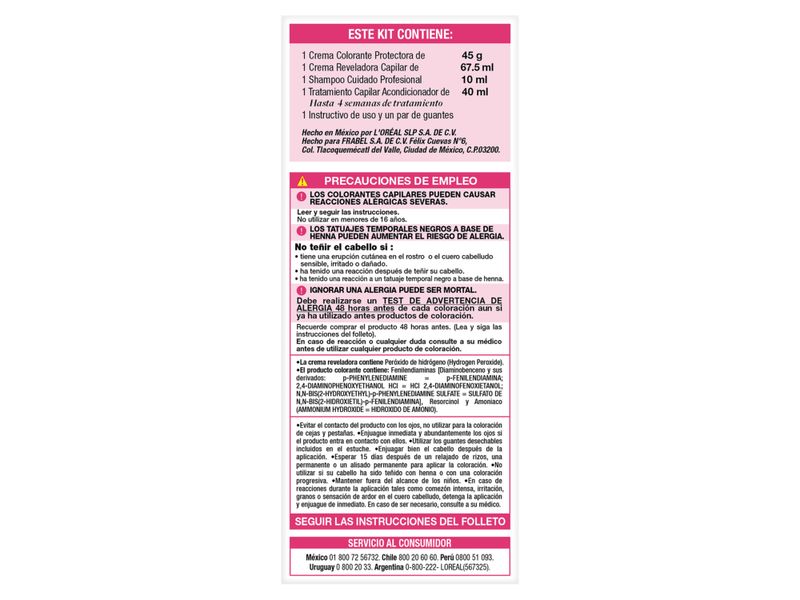 Tintura-Permanente-Excellence-Creme-L-Oreal-Paris-Tono-6-1-5-24588