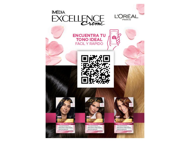 Tintura-Permanente-Excellence-Creme-L-Oreal-Paris-Tono-6-1-8-24588