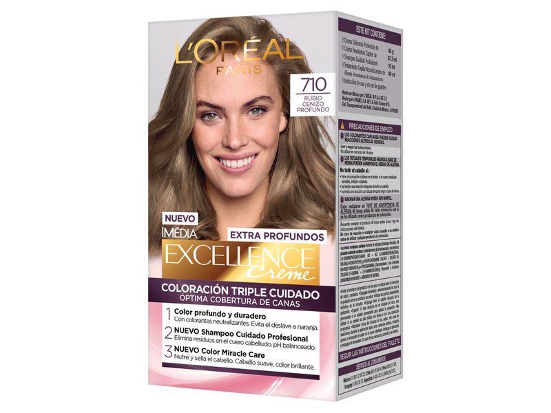 Tintura-Permanente-Excellence-Creme-L-Oreal-Paris-Tono-710-2-26664