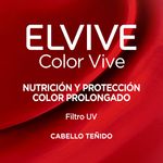 Elvive Champú neutralizador de violetas Color Vive Costa Rica