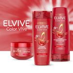 Elvive Champú neutralizador de violetas Color Vive Costa Rica