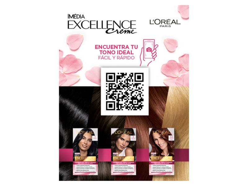 Tintura-Permanente-Excellence-Creme-L-Oreal-Paris-Casta-o-Claro-Cenizo-5-1-8-24586