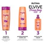 Crema-Para-Peinar-Frizz-Killer-L-Or-al-Par-s-Elvive-Dream-Long-Liss-300ml-7-27033