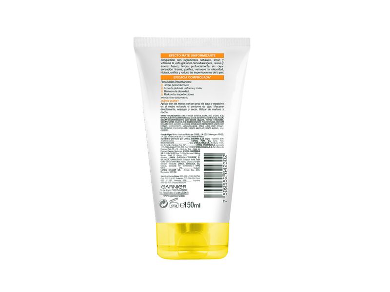 Express-Aclara-Gel-Limpiador-Garnier-Vitamina-C-150ml-4-74030