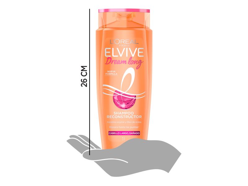 Shampoo-L-Or-al-Paris-Elvive-Dream-Long-Liss-1-Lt-4-34226