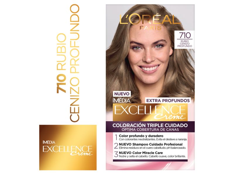 Tintura-Permanente-Excellence-Creme-L-Oreal-Paris-Tono-710-1-26664