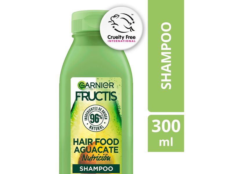 Shampoo-Hair-Food-De-Nutrici-n-Garnier-Fructis-Aguacate-300ml-1-55874