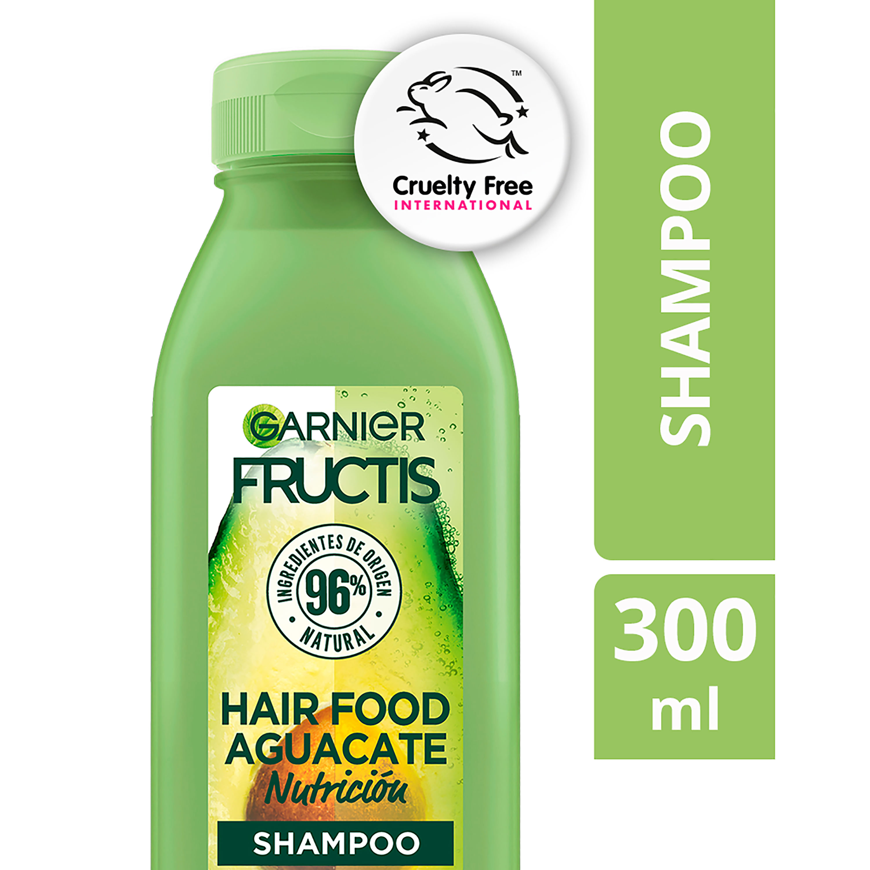 Shampoo-Hair-Food-De-Nutrici-n-Garnier-Fructis-Aguacate-300ml-1-55874