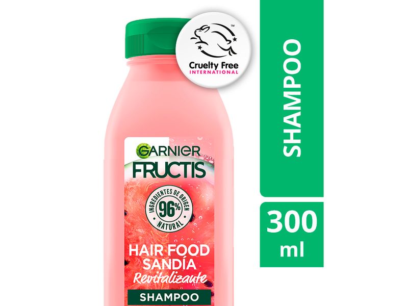 Hair-Food-Shampoo-Garnier-Fructis-Sand-a-Revitalizante-300ml-1-75348