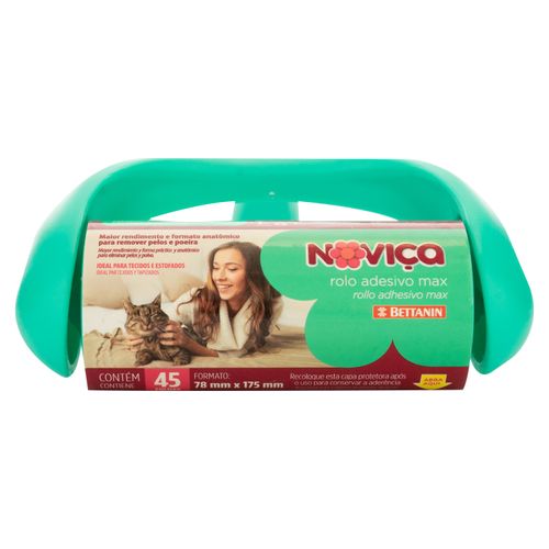 Rollo Novica Adhesivo