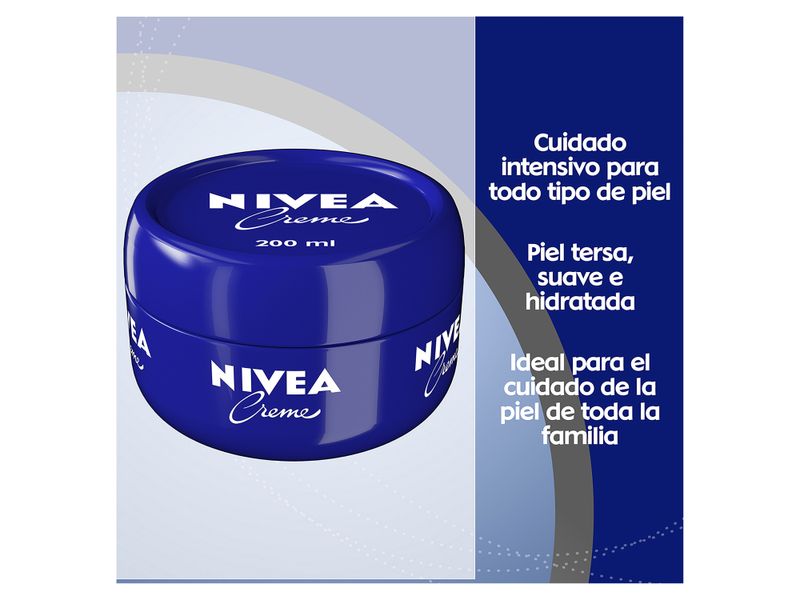 Crema-Facial-Nivea-Frasco-Pl-stico-200ml-5-25443