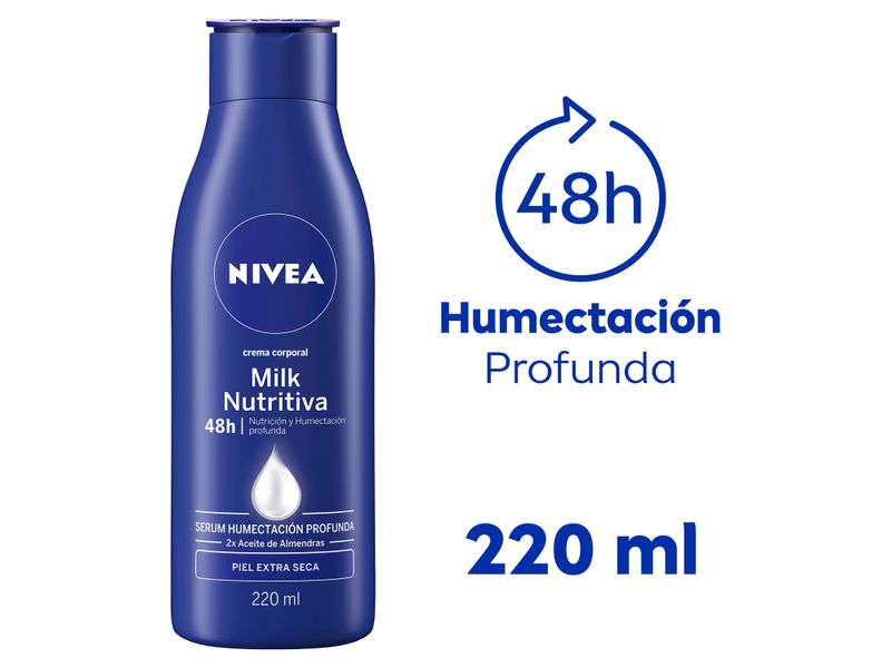 Crema-Corporal-Nivea-Milk-Nutritiva-220ml-2-51205