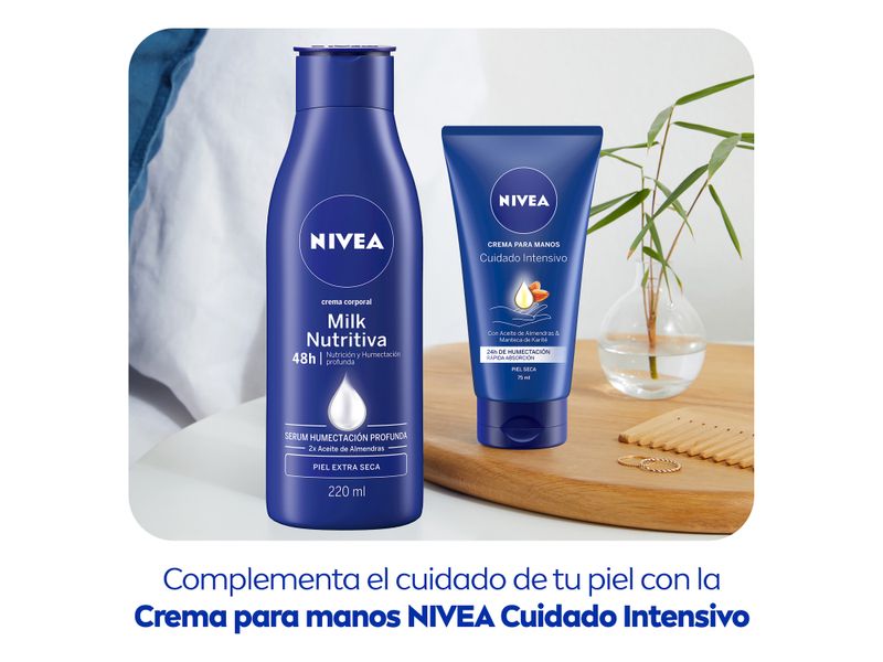 Crema-Corporal-Nivea-Milk-Nutritiva-220ml-9-51205