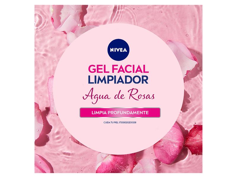 Gel-Facial-Nivea-Limpiador-Con-Agua-De-Rosas-Todo-Tipo-Piel-150ml-4-35797