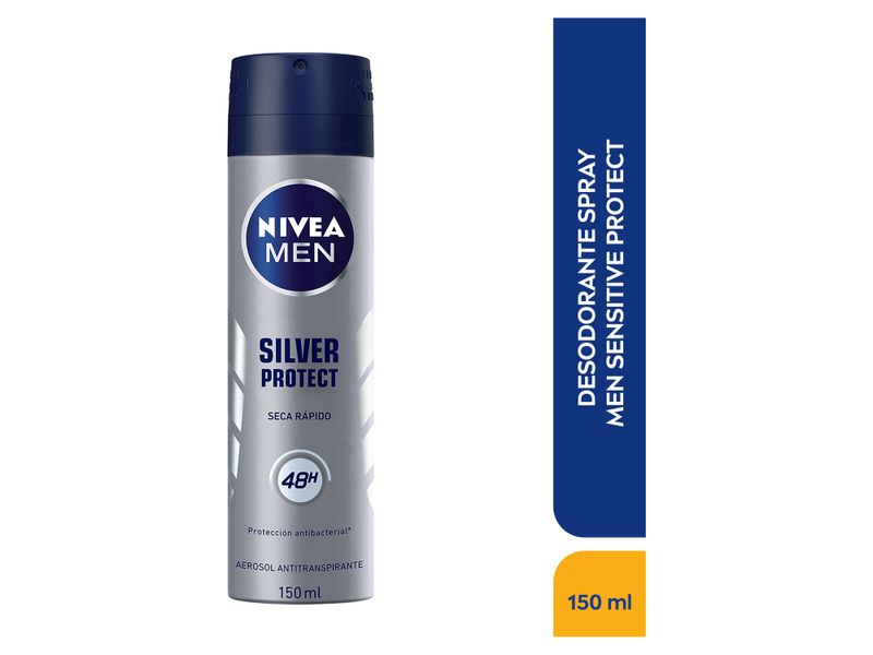 Desodorante-Spray-Nivea-Men-Sensitive-Protect-150ml-1-24642