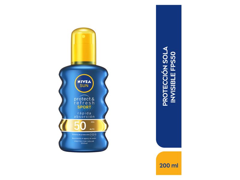 Protector-Nivea-Sun-Invisible-Fps50-200ml-1-31505