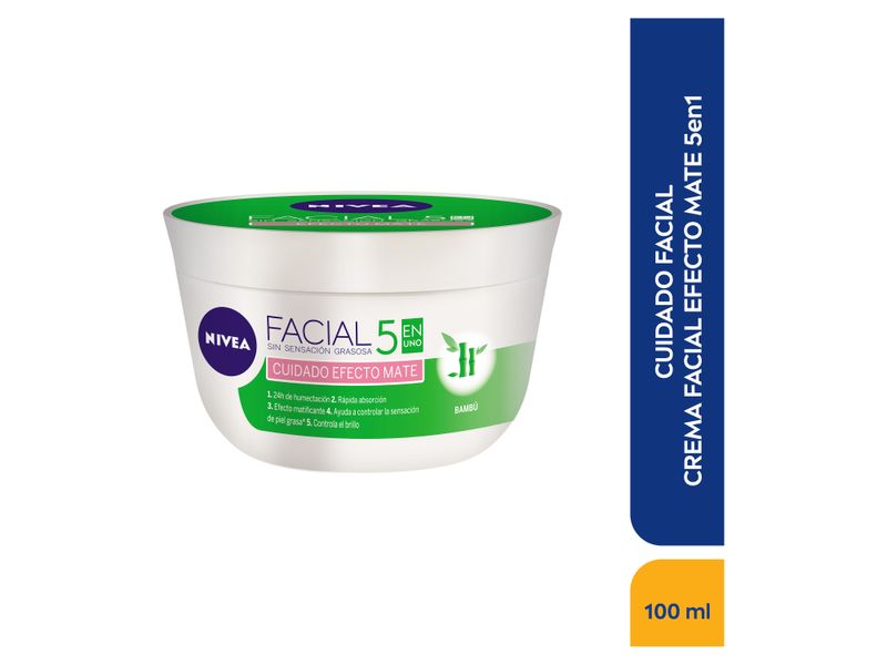 Crema-Facial-Nivea-Efecto-Matificante-100ml-1-32388