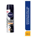 Desodorante-Spray-Nivea-Men-Black-White-Ultimate-150ml-1-34390