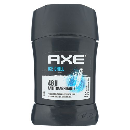 Desodorante antitranspirante Axe urban en barra - 50 g