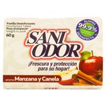 Pastilla-Saniodor-Sanitaria-Manzana-Canela-60gr-1-70552