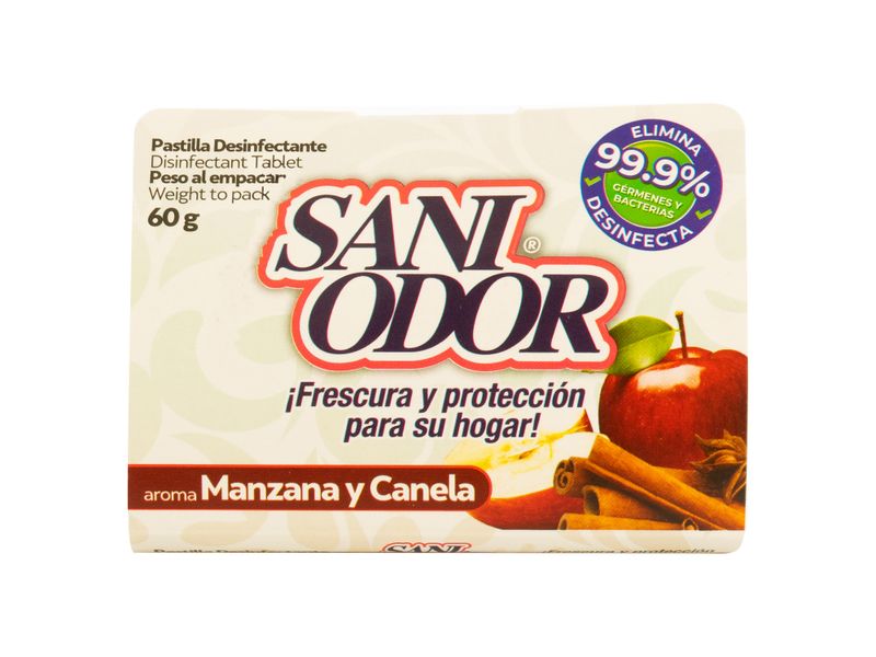 Pastilla-Saniodor-Sanitaria-Manzana-Canela-60gr-1-70552