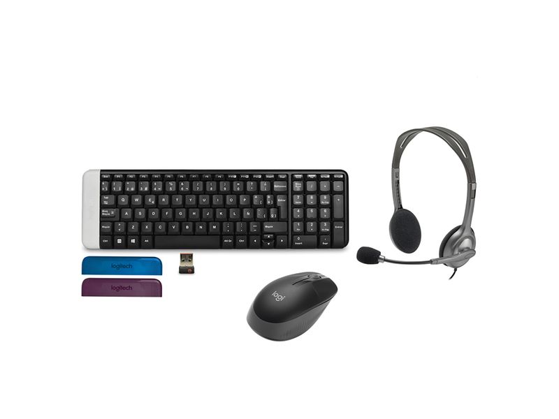 Kit-Logitech-Mouse190-Keyk230-Head-111-1-56751