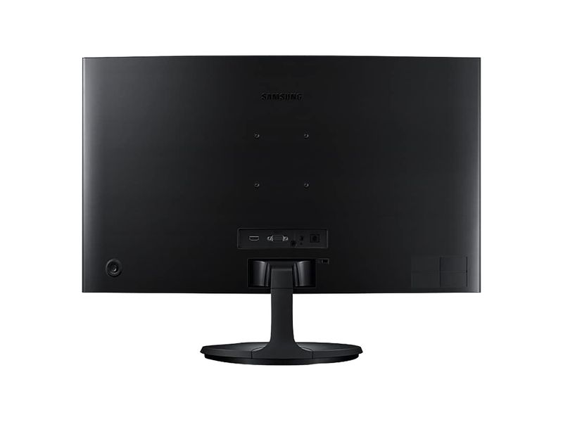 Monitor Samsung C24 Curve Vga Hdmi