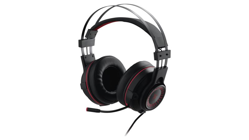 Comprar Auriculares Gaming Blackweb 7 1 para Pc Walmart Costa