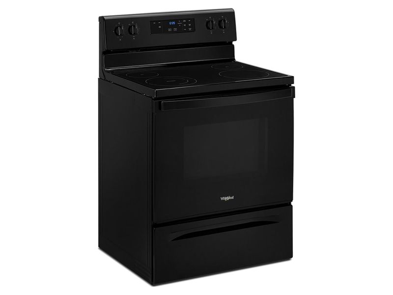 Estufa-Whirlpool-al-Piso-El-ctrica-30-Pulgadas-con-4-quemadores-WFE320M0JB-Negro-1-54699