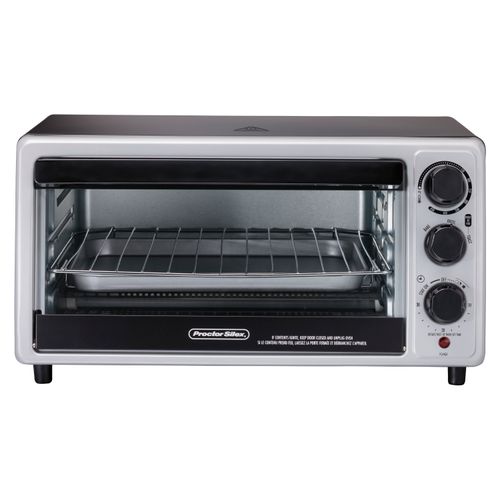 Proctor Silex Horno Tostador 6 Rebanadas
