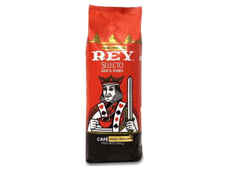 Caf-Rey-Puro-Selecto-Grano-Entero-500gr-1-31771