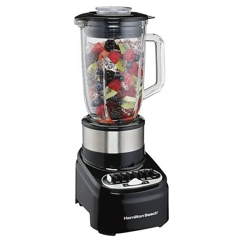 Hamilton Beach Licuadora Vidrio 14 Vel