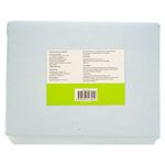 Set-De-S-banas-Mainstays-3-Piezas-Celeste-Lisa-Twin-2-77135