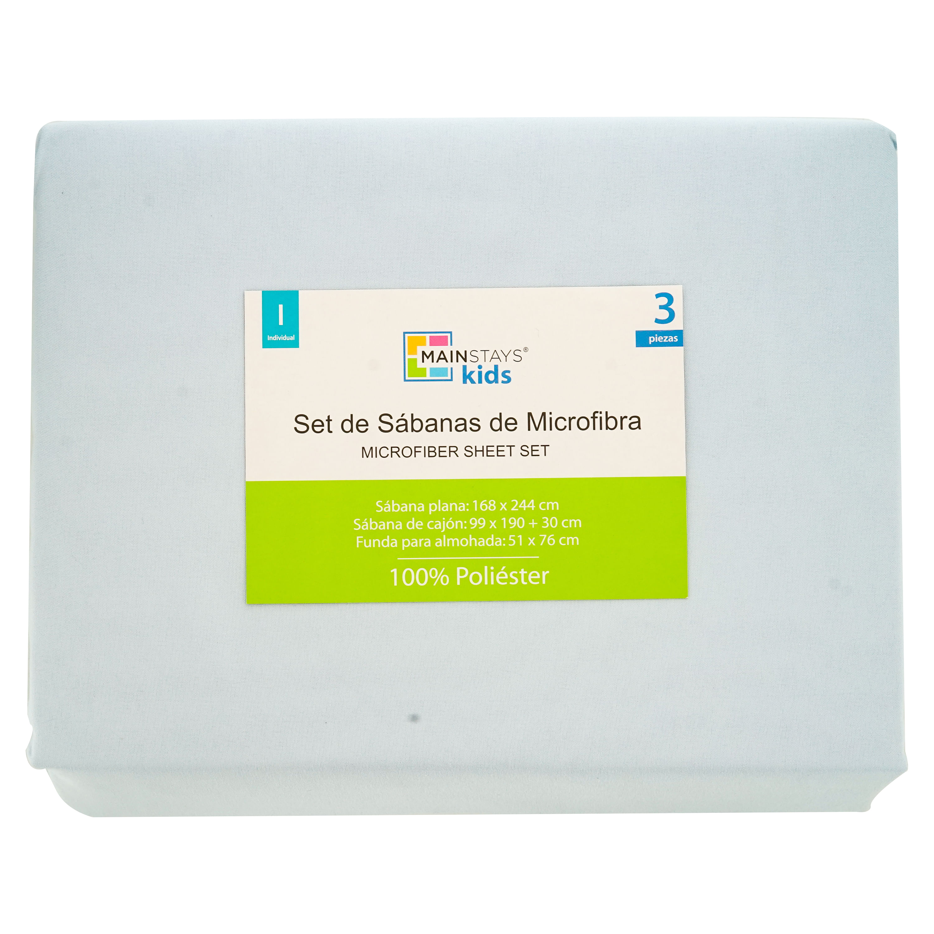 Set-De-S-banas-Mainstays-3-Piezas-Celeste-Lisa-Twin-1-77135