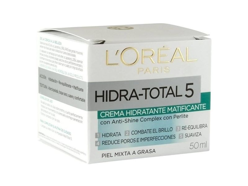 Crema-Hidratante-Matificante-L-Or-al-Par-s-Hidra-Total-50ml-1-30272