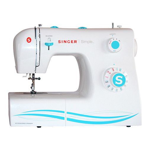 Màquina De Coser Singer 23 puntadas