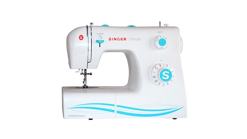 Máquina De Coser Brother 2 Puntadas Js60 - Maxi Palí