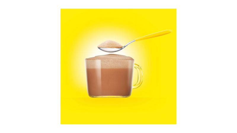 Nescafé Dolce Gusto - Chocolate Nesquik, 16 Capsulas (Presentación