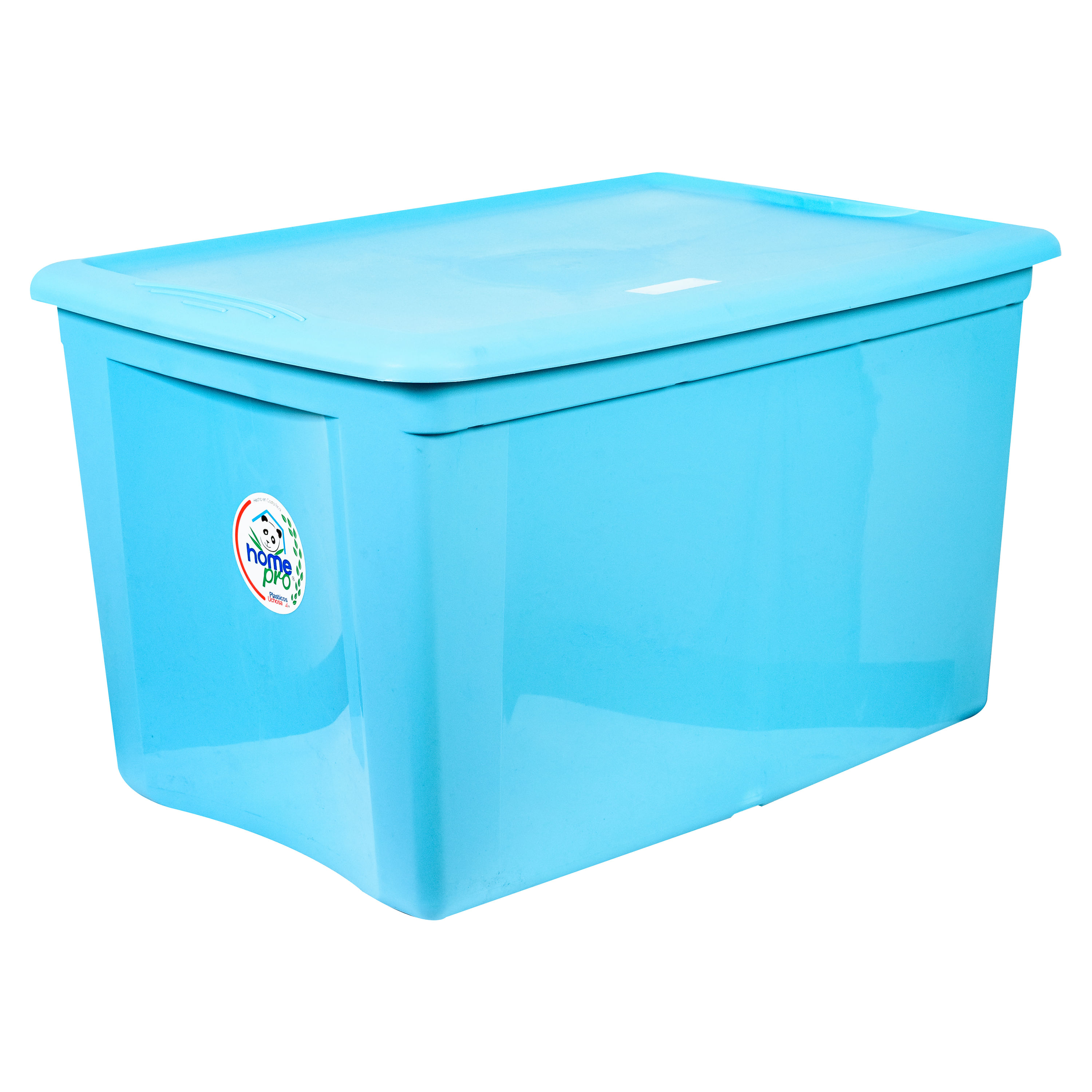 Caja de almacenamiento de plástico Strata - 6 litros en