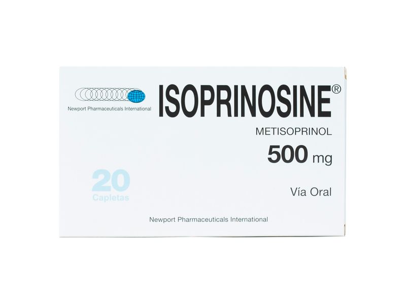 Isoprinosine-Newport-500Mg-X20-Tab-1-32820