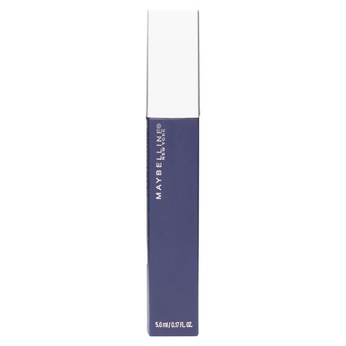 Labial Maybelline Matte Ink Explorer 105
