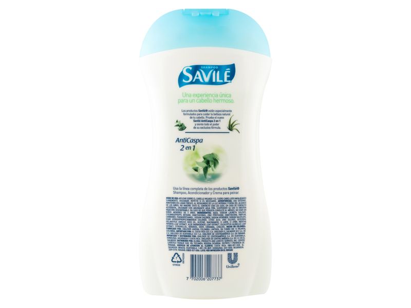 Shampoo-Savile-Eucalipto-Anticaspa-530ml-2-74273