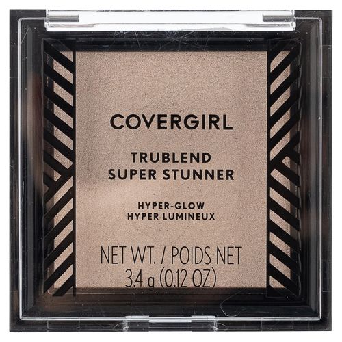 Iluminador Covergirl hyper glow pearl crush - 3.4 g