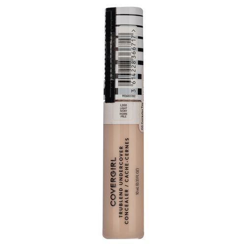 Corrector Cover Girl Rg Cover Light Ivor