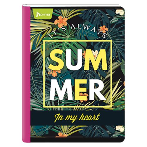Cuaderno Cos Gde 100H Andaluz