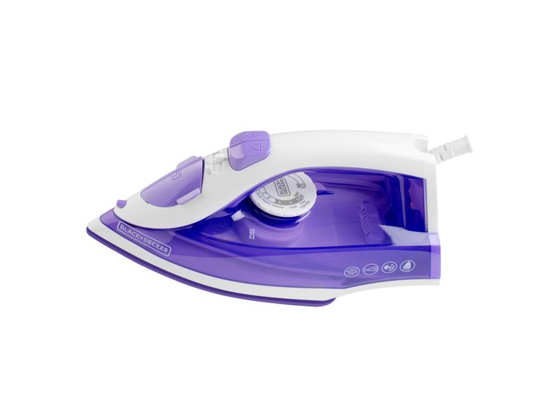 Plancha-de-Vapor-Black-Decker-TrueGlide-Colors-con-Golpe-de-Vapor-IRBD204-3-41248